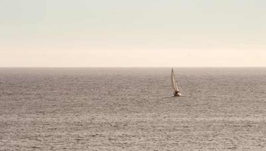 How to Convert Boats to Sail Power