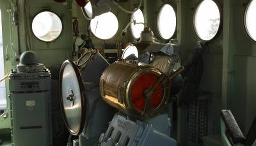 DIY Boat Window Replacement