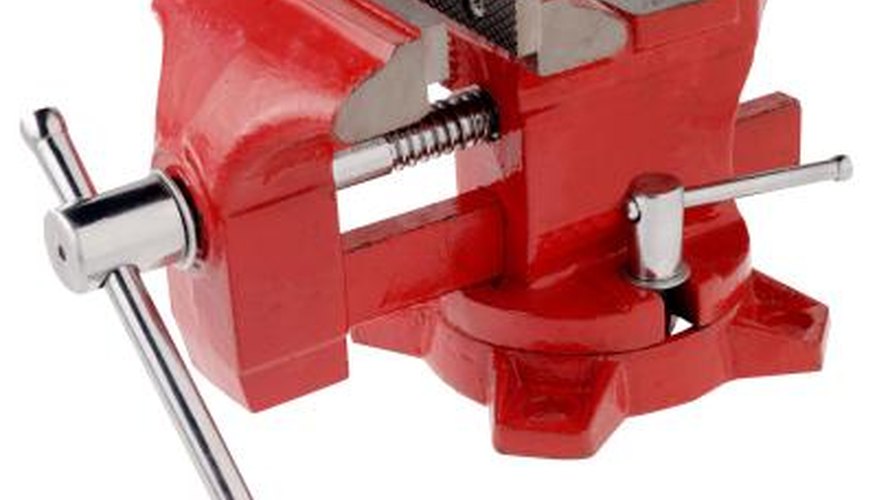 How to Remove a Ruger Super Blackhawk Front Sight