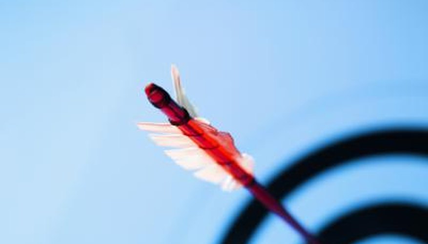 How to Replace an Arrow Nock