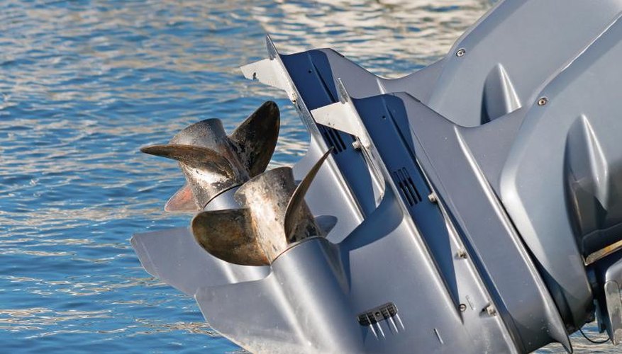How to Replace an Impeller on a MerCruiser Alpha One