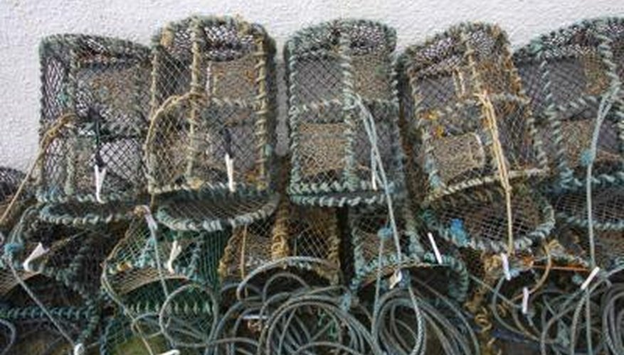 How to Make a Bluegill Trap