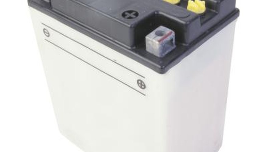 What Will Happen if Two Battery Cables Touch?
