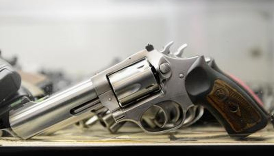 How to Decode a Serial Number on an S&W