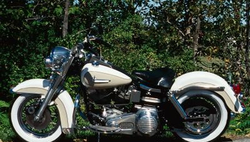 How Can I Soften Leather Saddlebags?