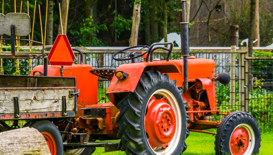 DOT Number Requirements for Farm Vehicles in Alabama
