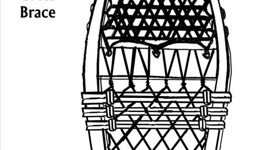 How to Make Traditional Snowshoes