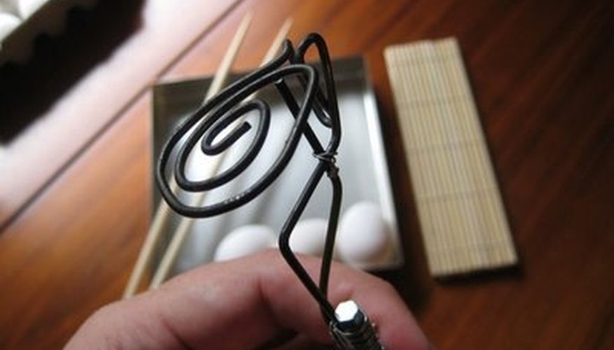 How to Make a Branding Iron