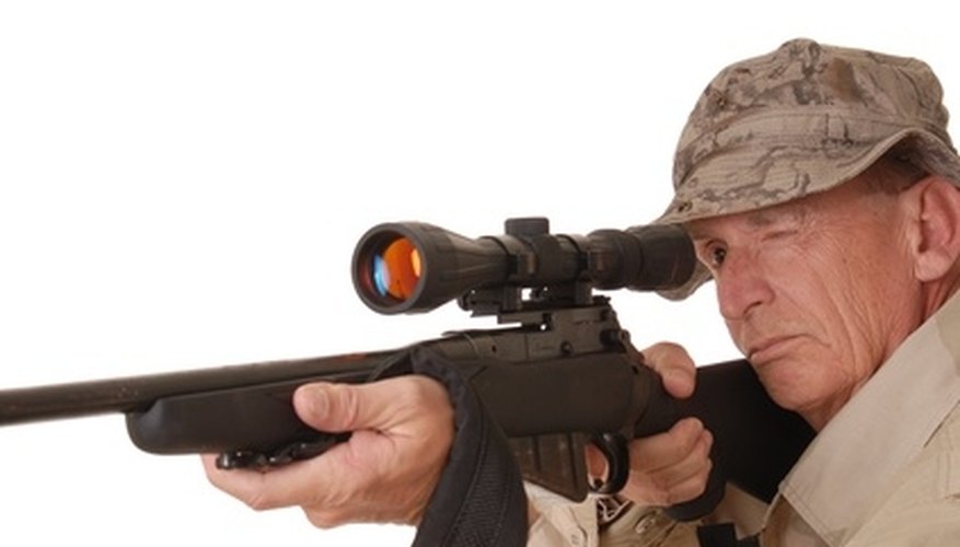 How to Use a Leupold Boresighter