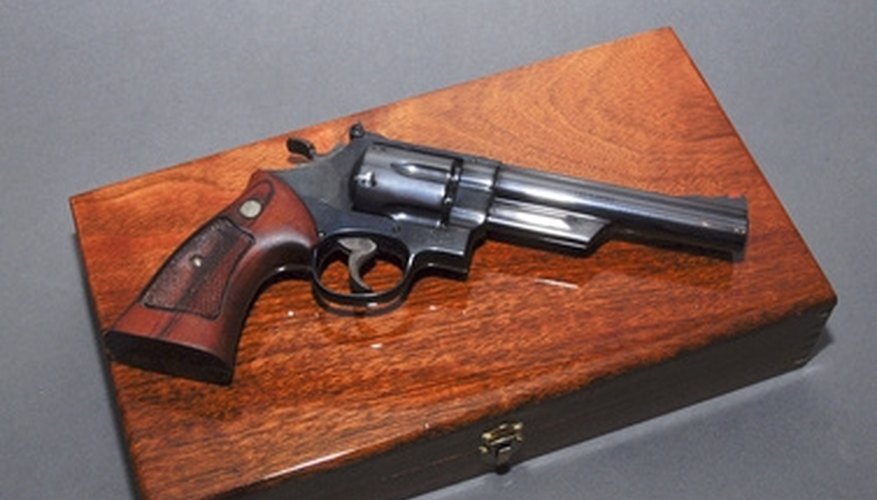 How to Adjust a Dovetailed Front Sight