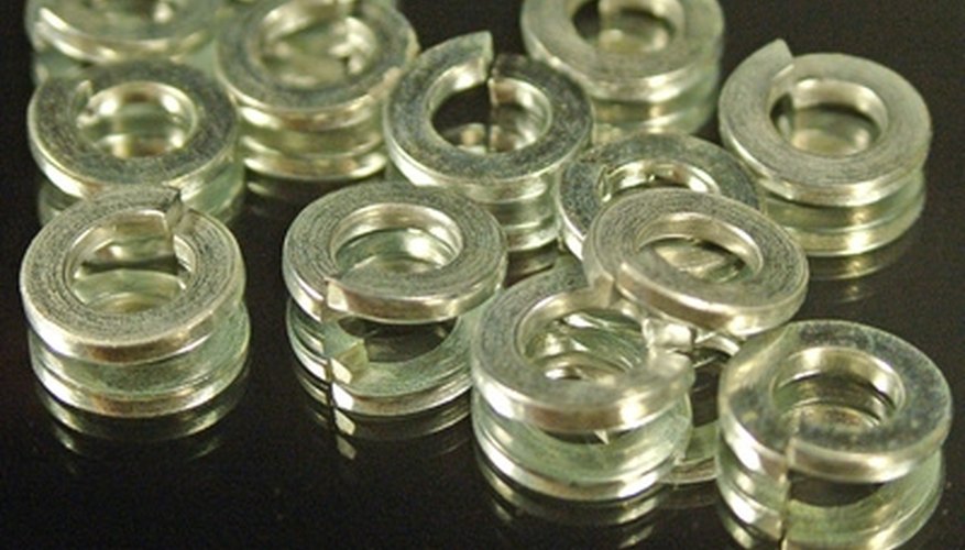 Specifications for Building a Washer Pit Game