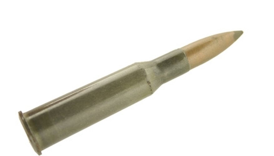 Tools to Reload Berdan Primed Brass
