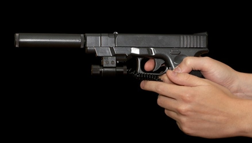 How to Find a Glock Certified Armorer
