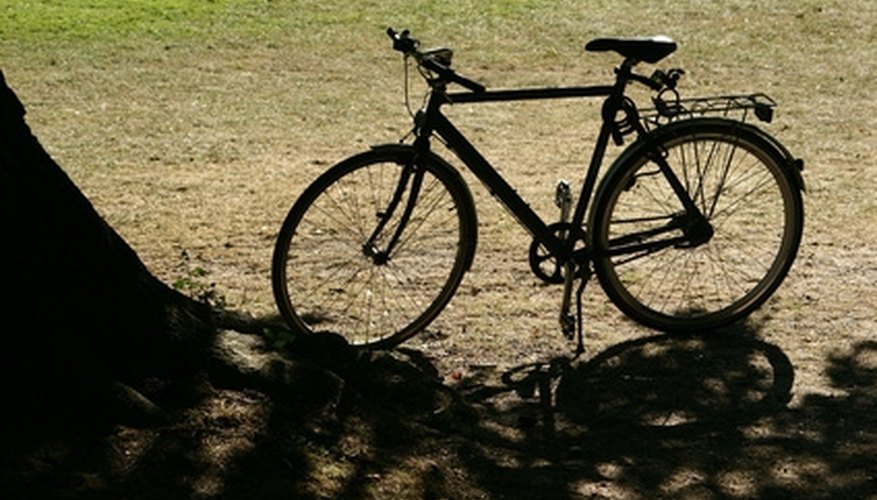 How to Mount Bikes on a Stealth 4 Bicycle Rack