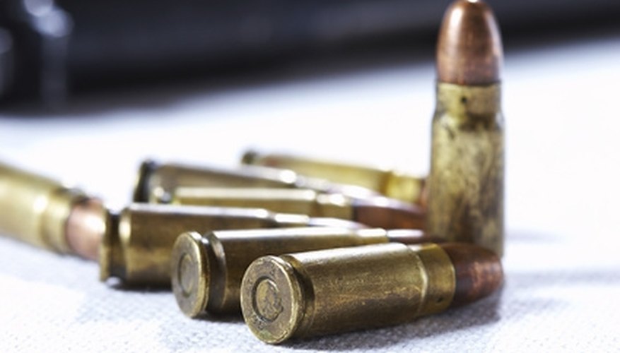 How to Get a Class III Firearm License in California