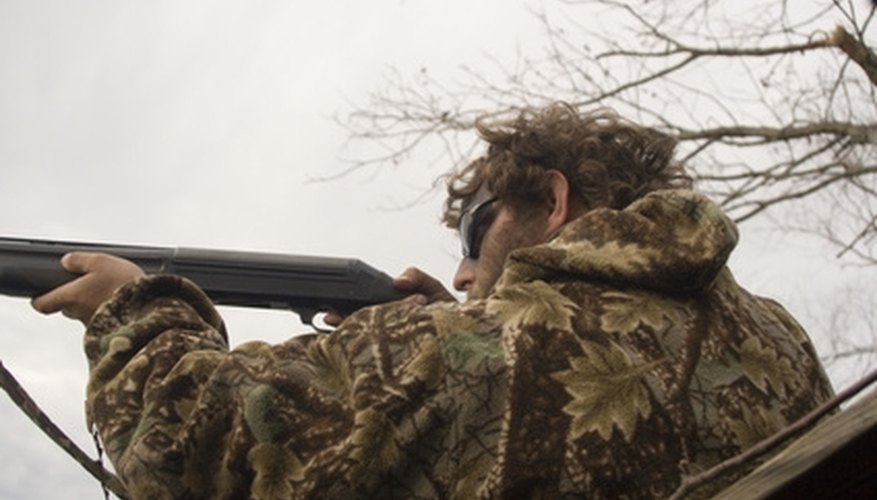 Sportsman 48 Disassembly Instructions