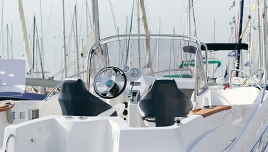 How to Replace Outboard Steering Cables