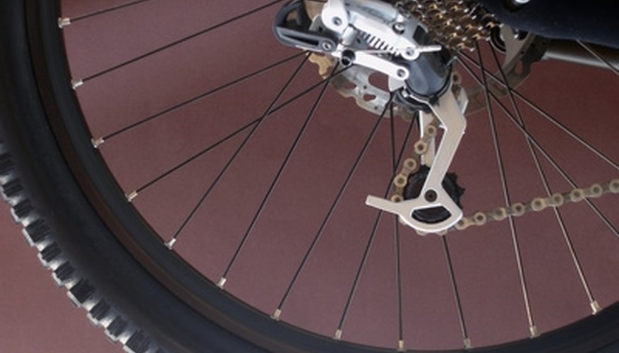 How to Adjust the Shimano 200GS STI