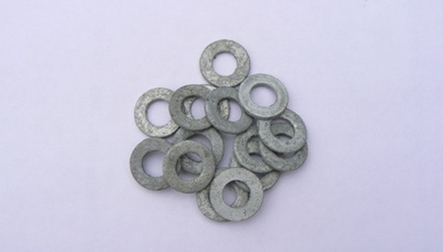 Three-Hole Washer Game Rules