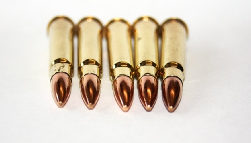 How to Become an Ammunition Dealer