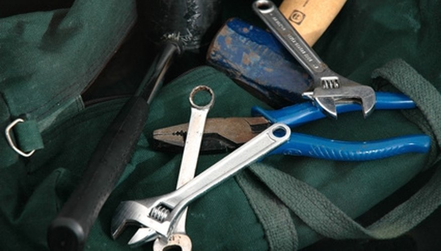 How to Repair a Raritan Boat Toilet