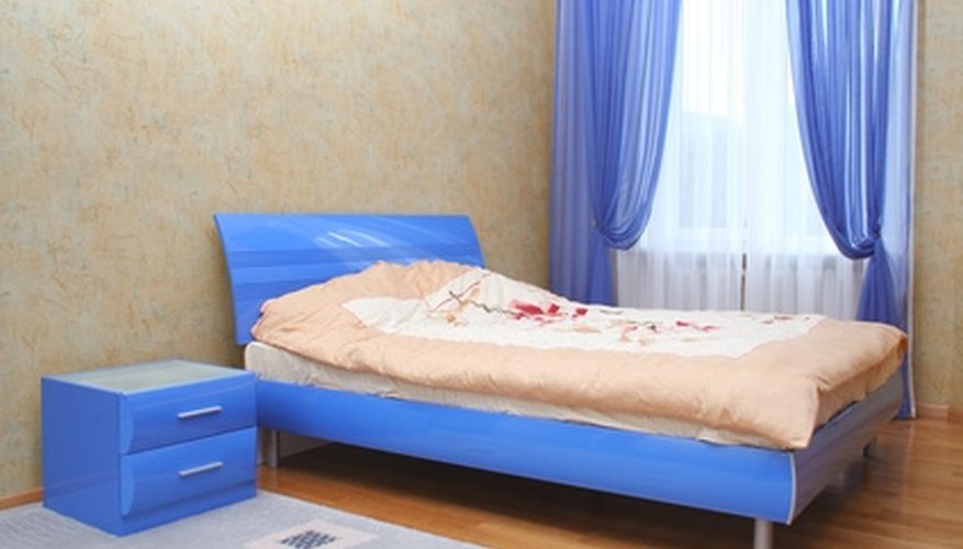 How to Make Your Own Air Bed