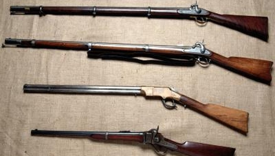 How to Identify and Verify a 1873 Springfield Trapdoor