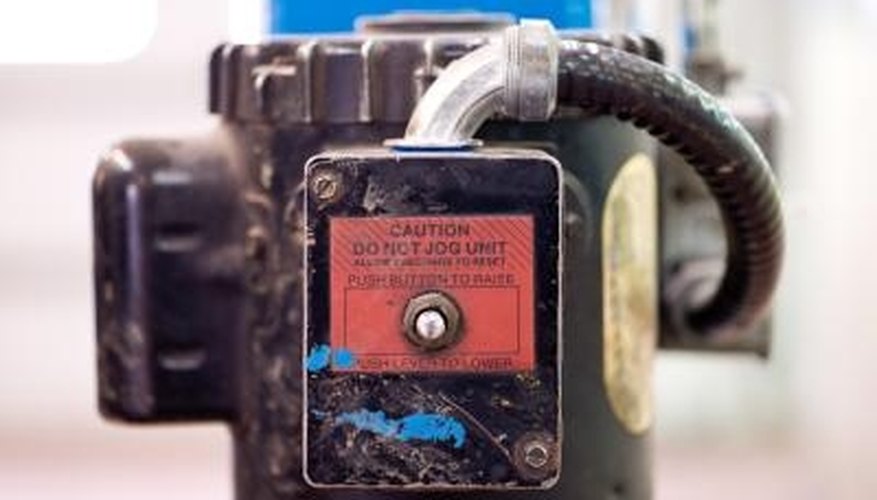 How to Identify an Onan Generator