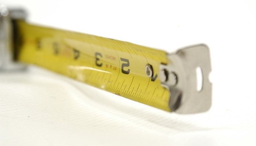 How to Measure the Level in a Diesel Fuel Tank
