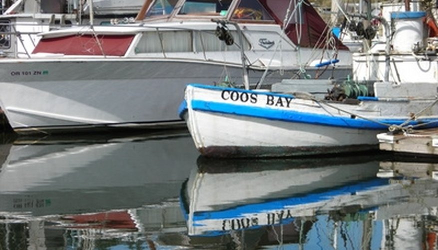 How to Build Your Own Boat Windshield