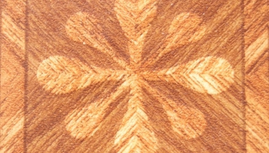 How to Install Linoleum in an RV