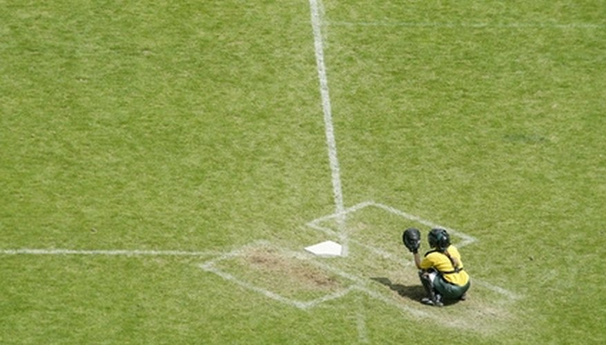 How to Lay Out a Wiffle Ball Field