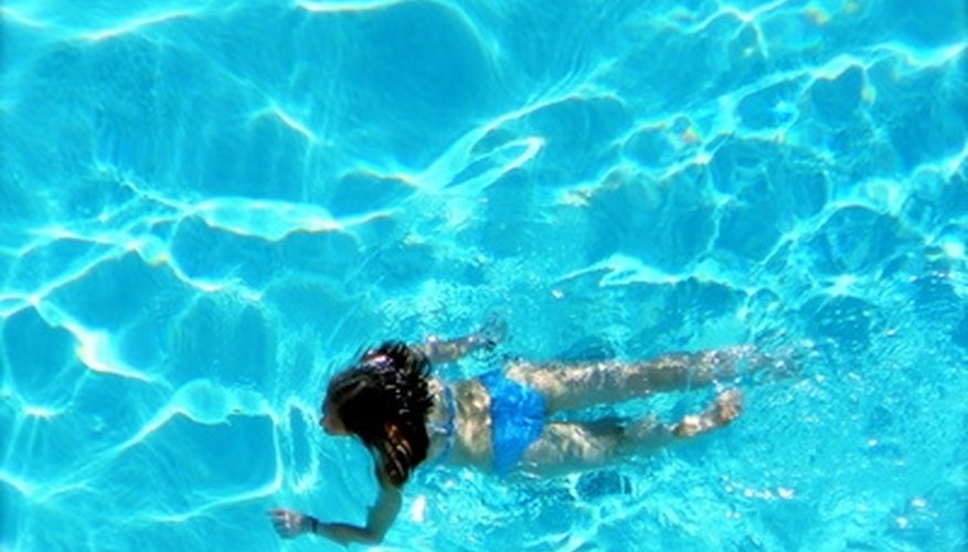 How to Use the Intex Saltwater System