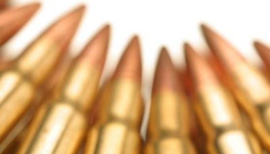 How to Make Primers for Cartridges