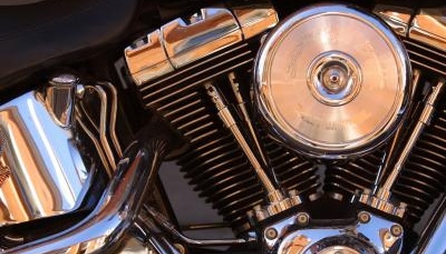 How to Add Turbo to a Motorcycle