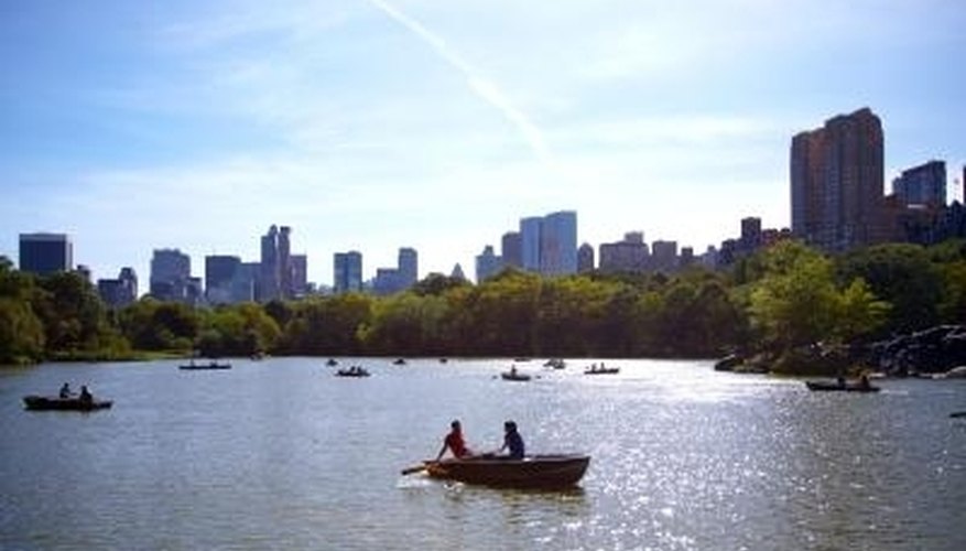 Which Forms Do I Need to Transfer a Boat in Texas?