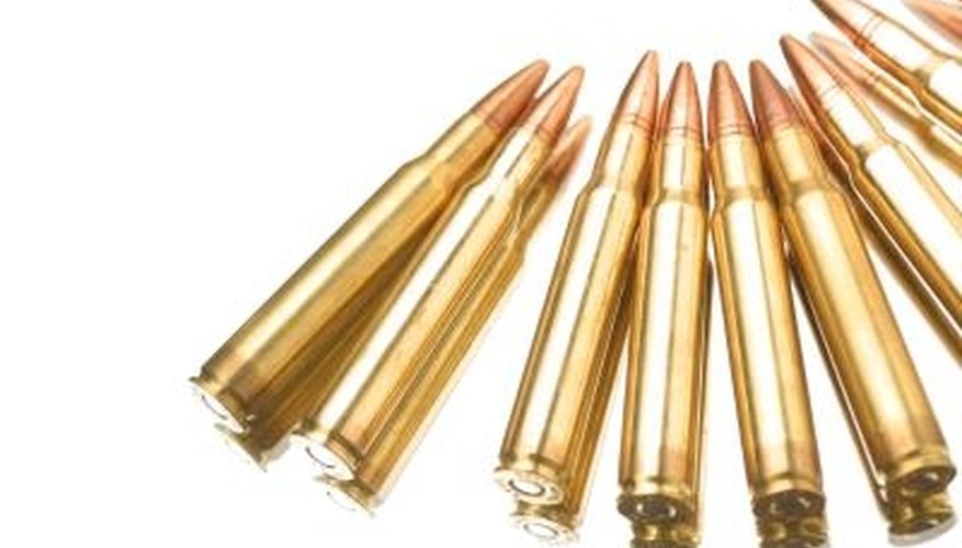 How to Tell What Type of a Mauser I Have