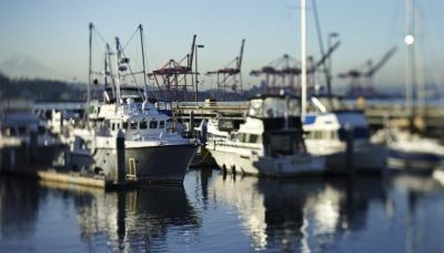 How to Make Your Own Boat Dock Bumpers